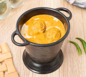 Malai Kofta