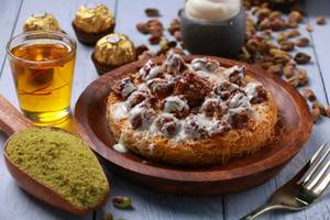 Classic Ferro Rocho Kunafa