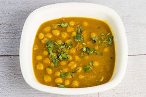 White Channa