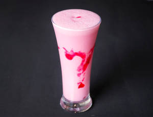 Berry Confection Shake