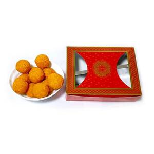 MottiChoor Laddu (Ghee)