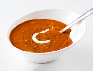 Dal Makhani