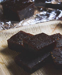 Kerala Special Black Jaggery Halwa 200gm