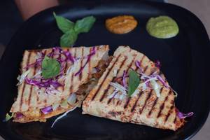 Paneer Taco (26 gmp)