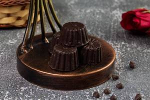 Rock Chocolate
