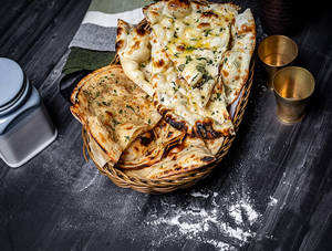 Special Assorted Bread Basket