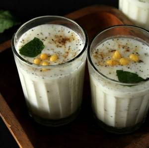 Raita (Glass)