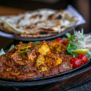 Paneer Taka Tak