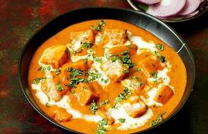 Paneer Butter Masala