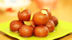 Lalmohan 5 Pc