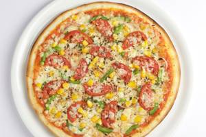 P-6 Manali Pizza