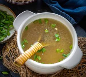 Veg Clear Soup