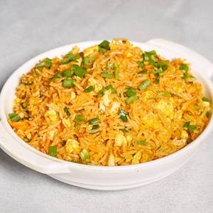 Chicken Keaw Waan Fried Rice