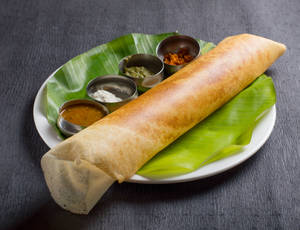 Masala Dosa    