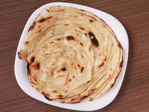 Laccha Laccha Paratha