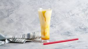 Saffron Lassi