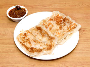 Parotta 2 Pcs