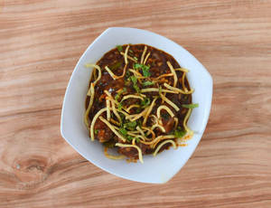 Chicken Manchurian [ 8 psc ]