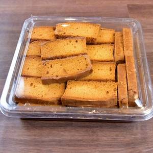 Plain Cake Rusk 400G (Egg)