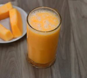 Muskmelon Juice