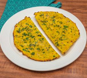 Missi Roti