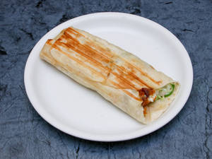 Paneer Meal Without Cheese 