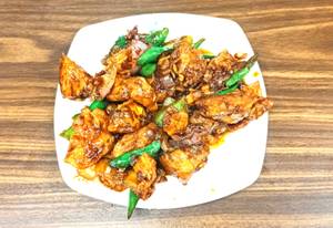 Chilly Chicken