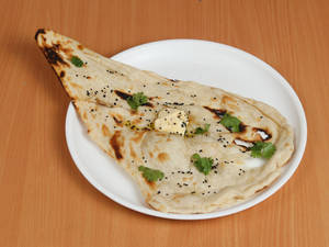 Special Butter Naan