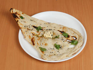 Special Butter Naan