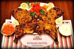 Al Faham Chicken