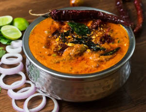 Handi Paneer 