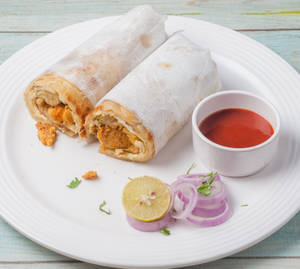 Chicken Roll