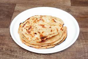 Lacha Parantha
