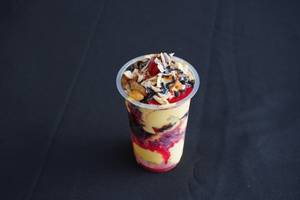Royal Falooda