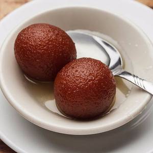 Gulab Jamun