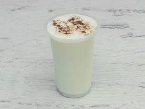 Salted Lassi