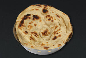 Tandoori Roti