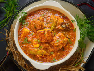 Special Paneer Butter Masala