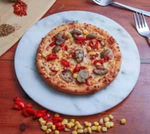 Red Peprika ( 7 Inch )