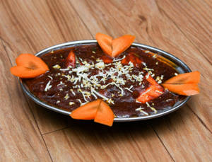 Paneer Butter Masala