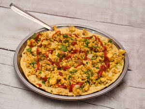 Masala Papad   