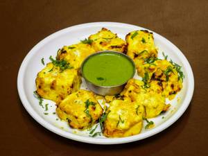 Paneer Malai Tikka