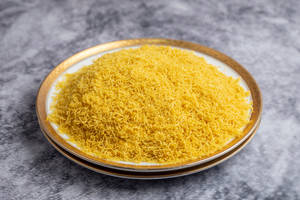 Nylon Sev (200 Gms Pack)