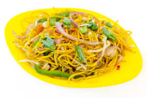 Special Chowmein