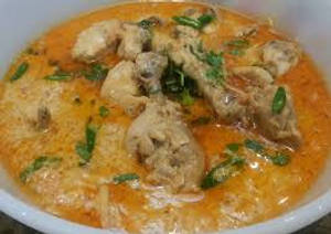 Chicken Dahi