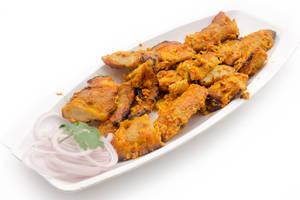 Chatpati Chaap
