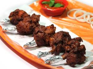 Chicken Drumstick (4/8 Pcs) Dry