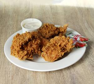 Fried Chicken (Kfc)