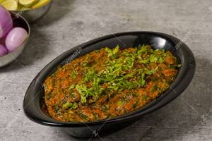 aloo methi