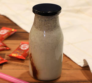 Kitkat Thick Shake